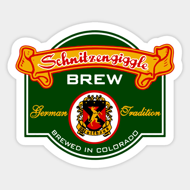 Schnitzengiggle Brew